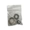 Bedford Precision Parts Bedford Precision Intake Valve-395/455/495stPro, UMax 695 - Replacement for Graco 243190 20-2561 - alternate 1